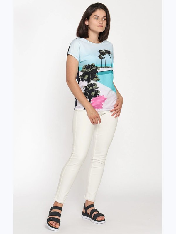 Футболка Gerry Weber