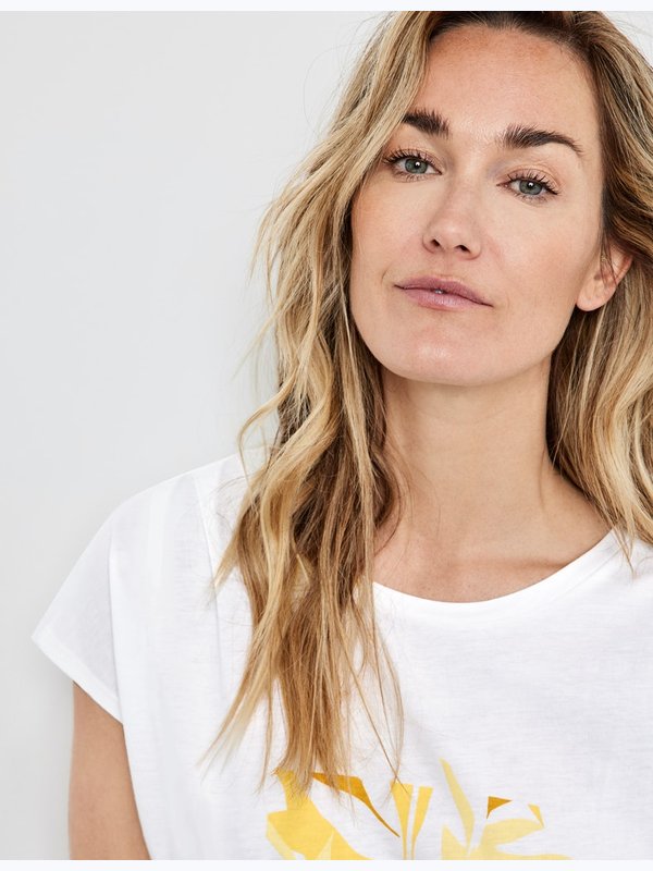Футболка Gerry Weber