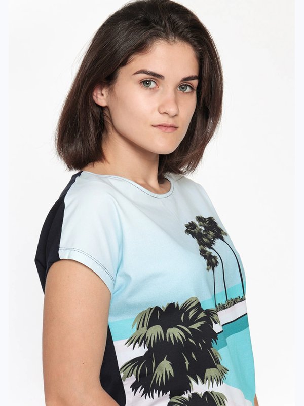 Футболка Gerry Weber