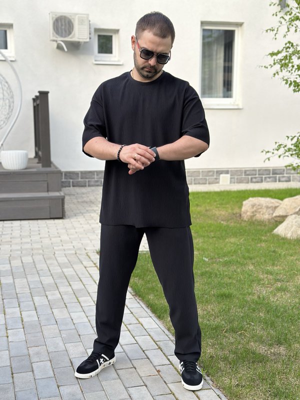 Летний костюм