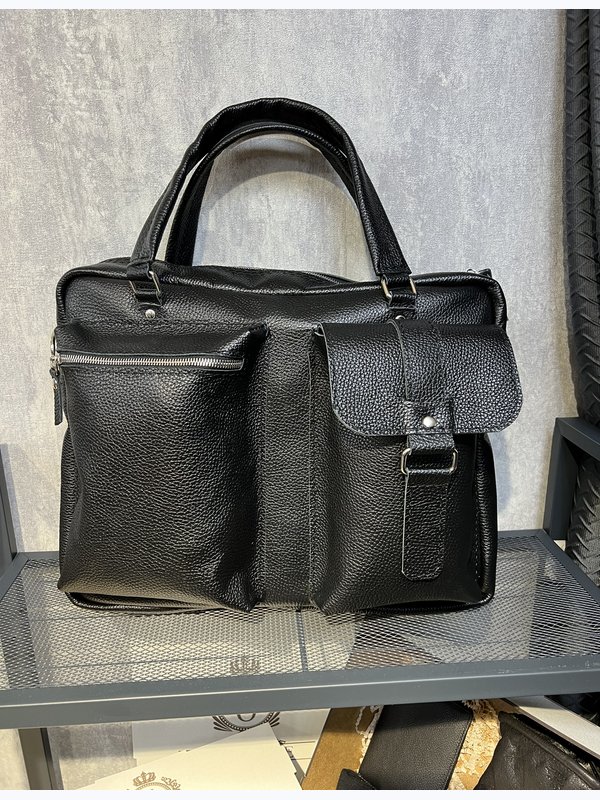 Сумка А4 через плечо