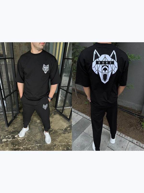 портивный костюм