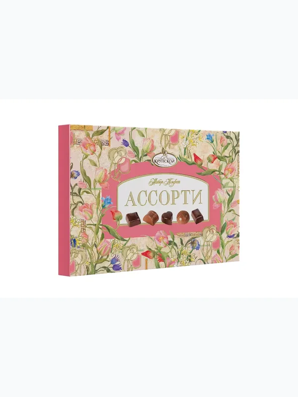 Ассорти 249г