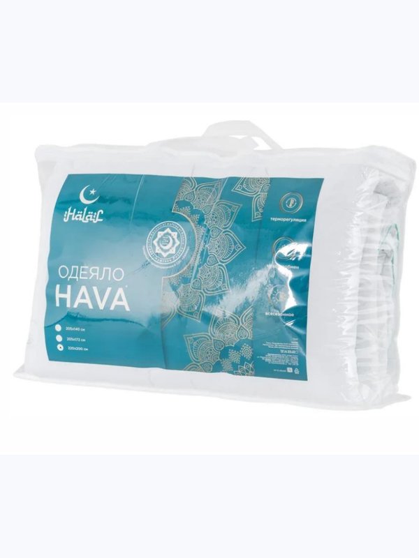 Одеяло HALAL HAVA