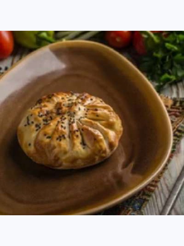 Говядина с грибами и картофелем