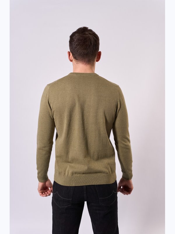 Джемпер GROSTYLE knit 035034