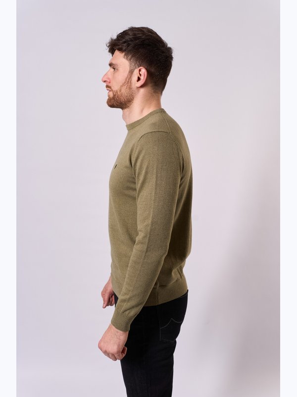 Джемпер GROSTYLE knit 035034