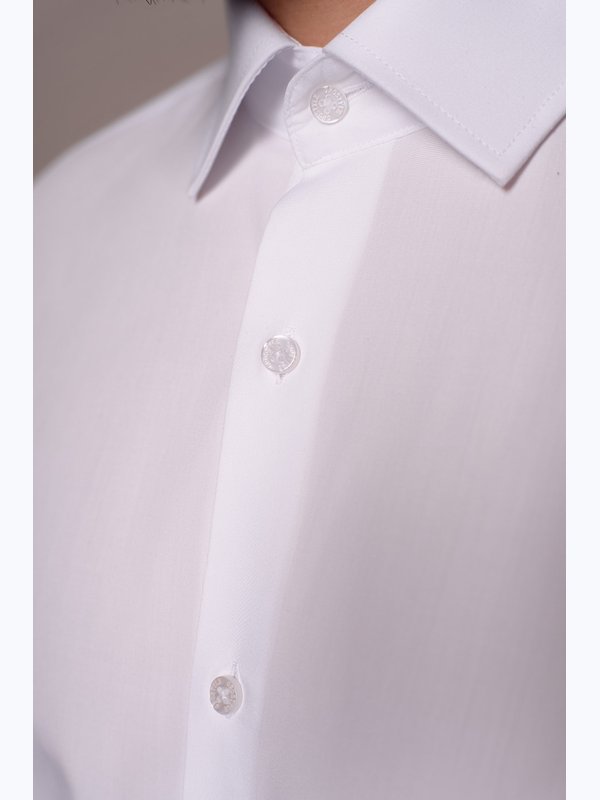 Сорочка мужская дл.рук. GROSTYLE TRENDY SS017057