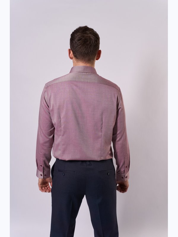 Сорочка мужская дл. рук. GROSTYLE TRENDY SS018229