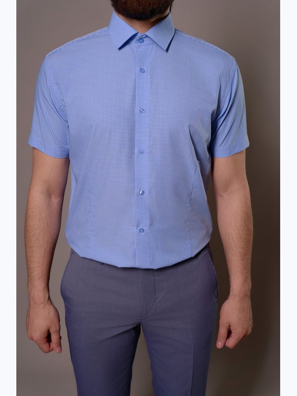 Сор. муж. кр. рук. GROSTYLE TRENDY SS017832