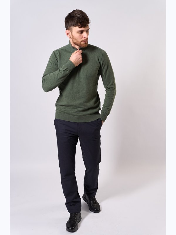 Брюки мужские Regular fit Каньон