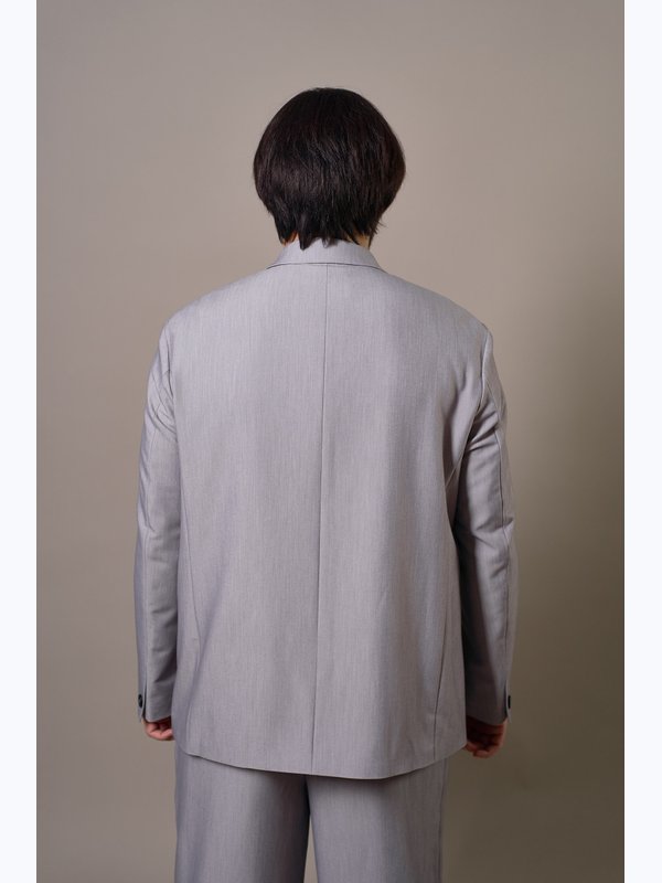Пиджак мужской Oversize 118 Od\BB