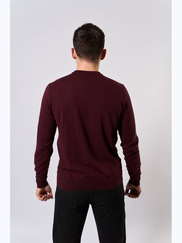 Джемпер мужской GROSTYLE knit 035548