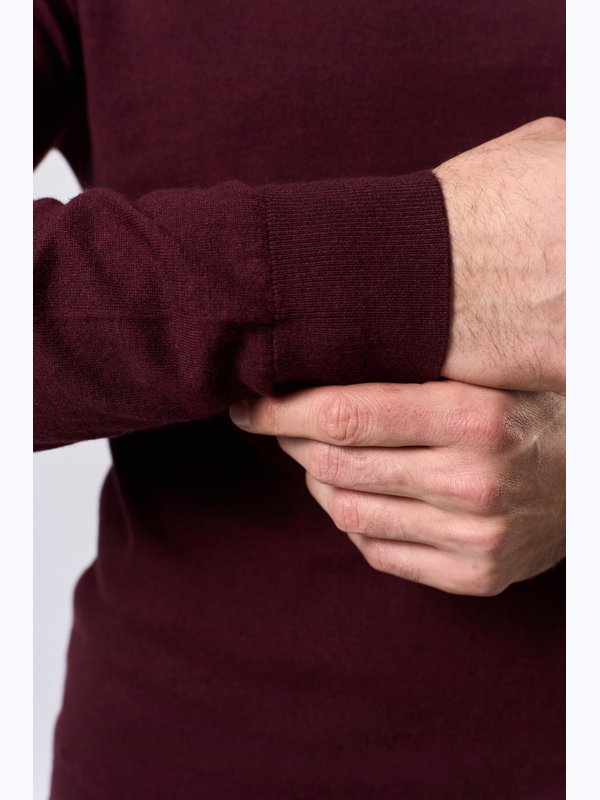 Джемпер мужской GROSTYLE knit 035548