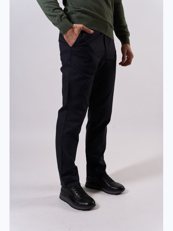 Брюки мужские Regular fit Каньон