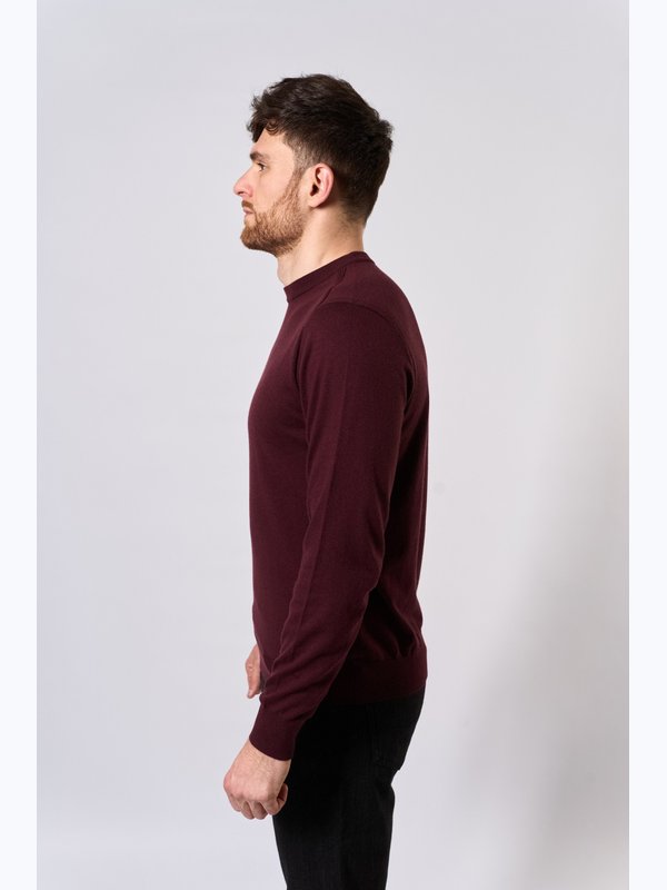 Джемпер мужской GROSTYLE knit 035548