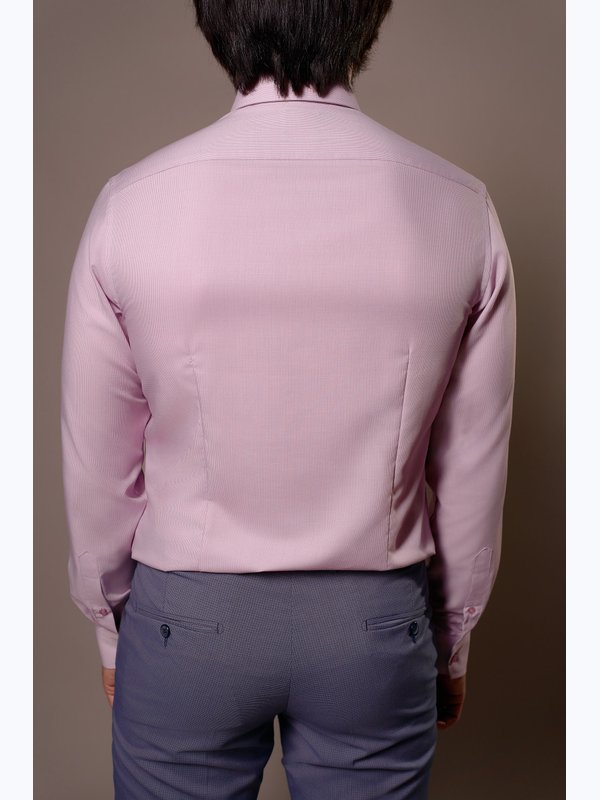 Сорочка мужская дл.рук. GROSTYLE TRENDY SS018181