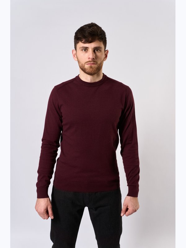 Джемпер мужской GROSTYLE knit 035548
