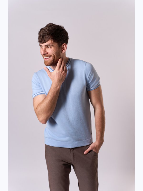 Джемпер GROSTYLE knit 035638
