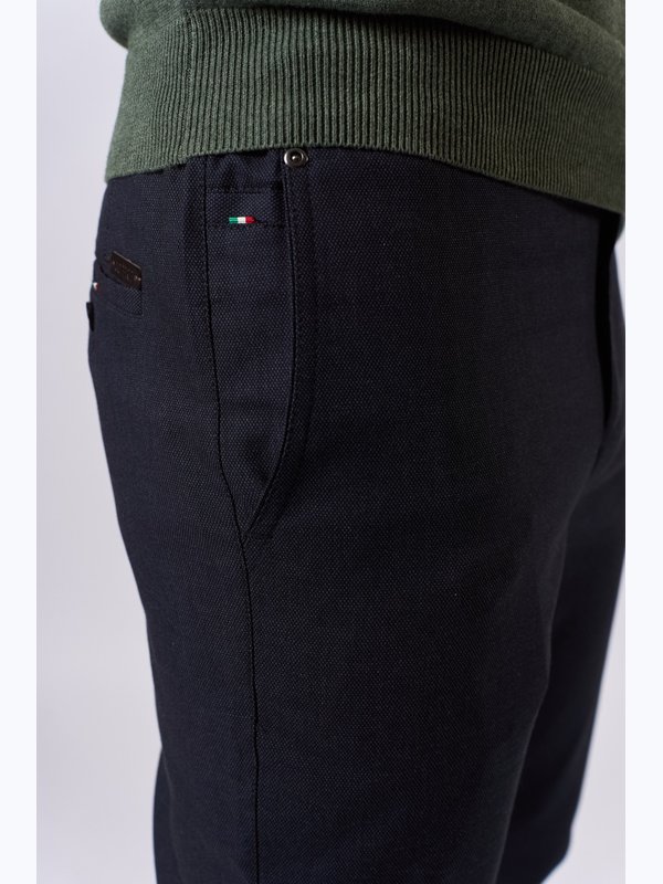 Брюки мужские Regular fit Каньон
