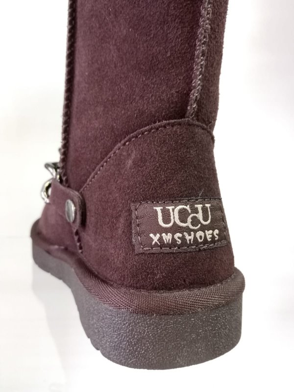 угги зимние UGGU