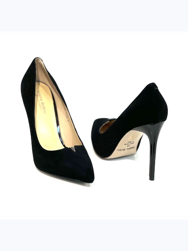 (Размер: 38)    Туфли женские Regina Bottini