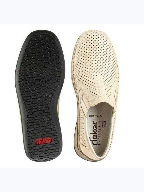 Туфли мужские Rieker