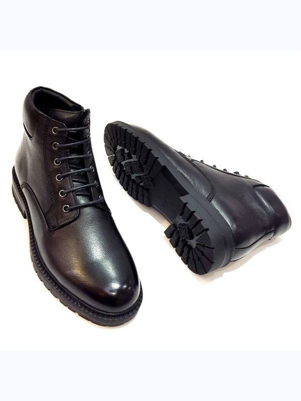 (Размер: 42)   Ботинки мужские Respect