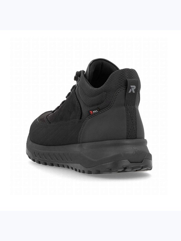 Ботинки мужские Rieker