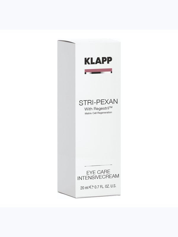 Интенсивный крем для кожи вокруг глаз Stri-Pexan Eye Care
