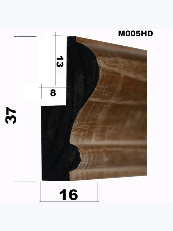 Молдинг  HAUT DECOR  M005HD