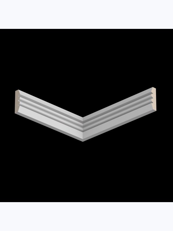 молдинг U0011
