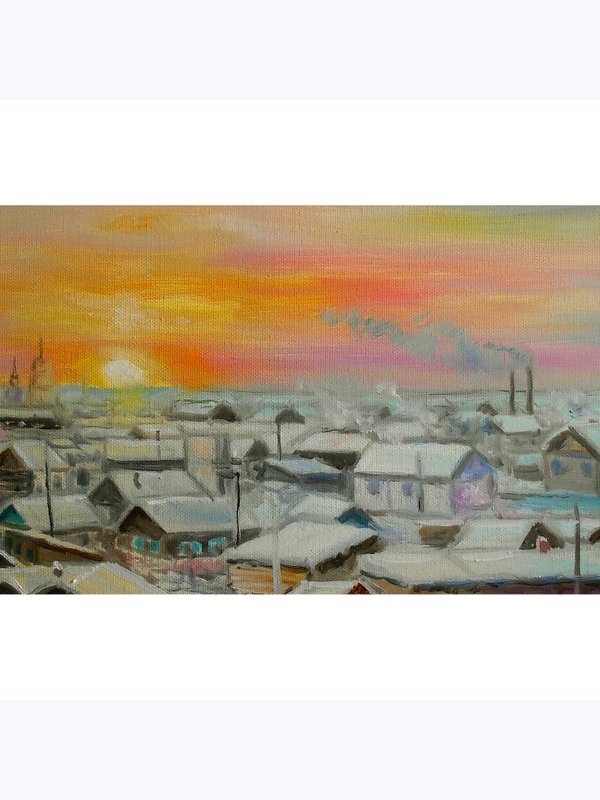 ЗАЛОГ. ВОСПОМИНАНИЯ ДЕТСТВА