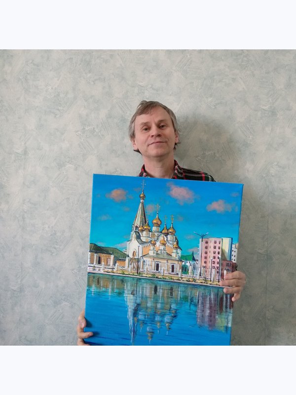ПРЕОБРАЖЕНСКИЙ СОБОР