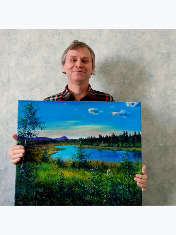 ЧОЧУР МУРАН