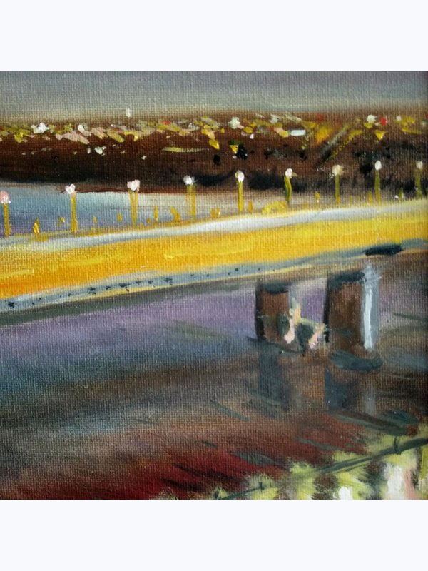 МЕТРОМОСТ