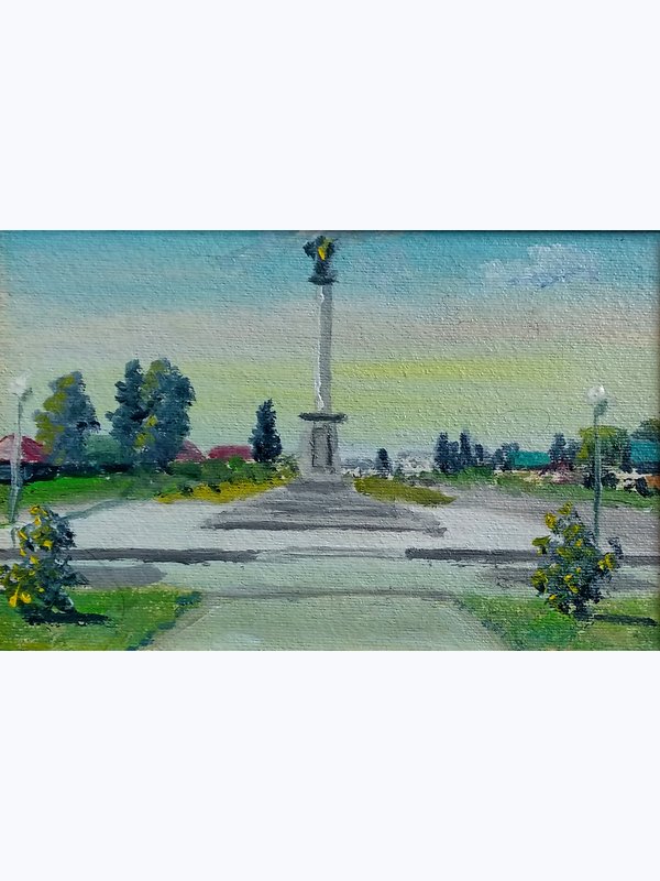 СТЕЛЛА В МУРОМЦЕВО