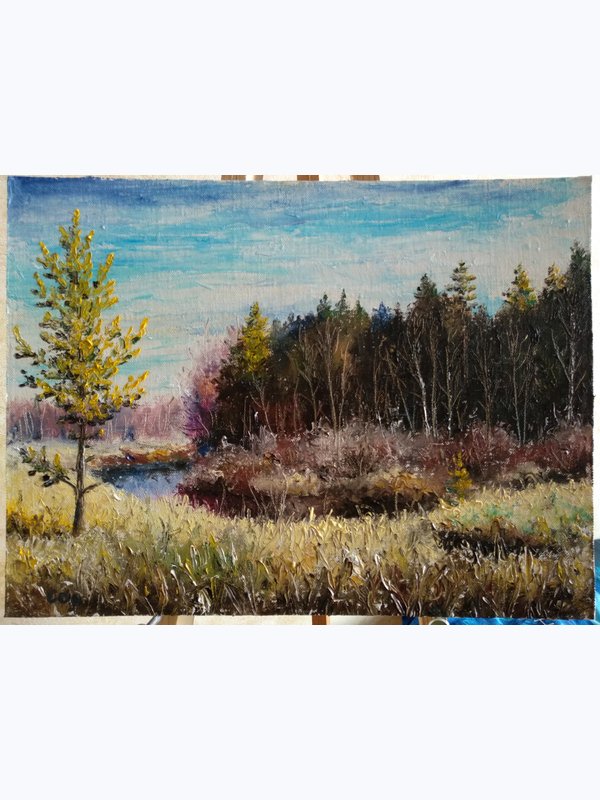 ОКРАИНА ДЕРЕВНИ Ко