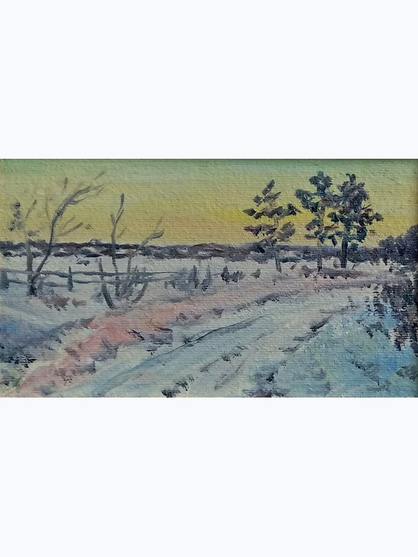 БЛИЗ Д, КУРГАНКА