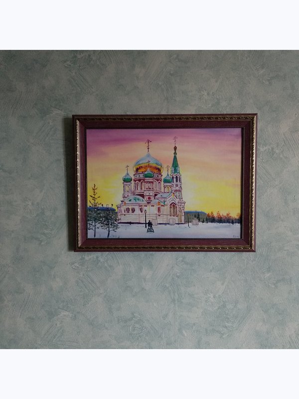 УСПЕНСКИЙ СОБОР