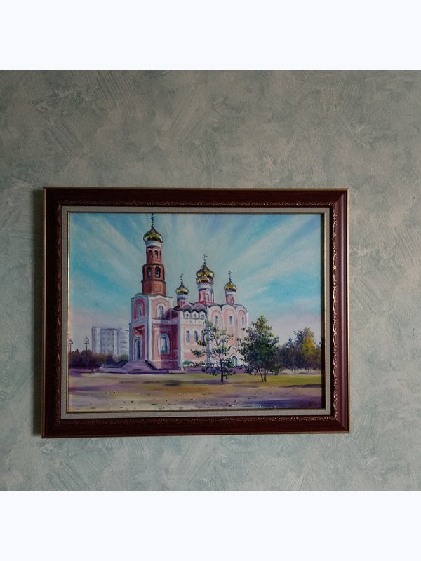 ХРИСТОРОЖДЕСТВЕНСКИЙ СОБОР