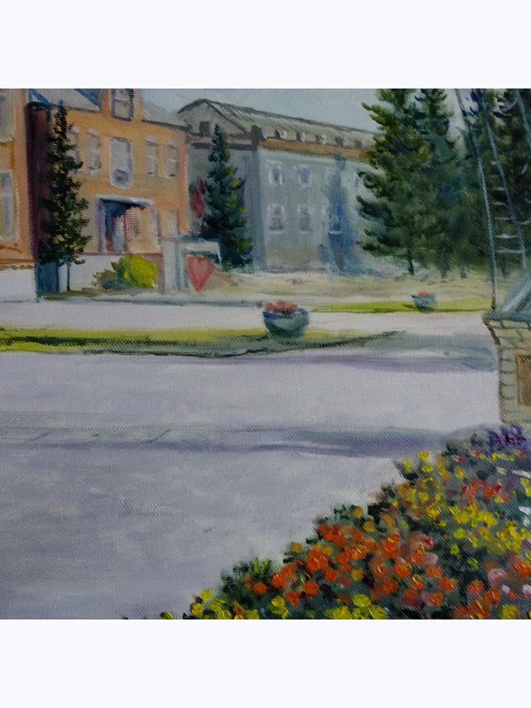 ЦЕНТР МУРОМЦЕВА