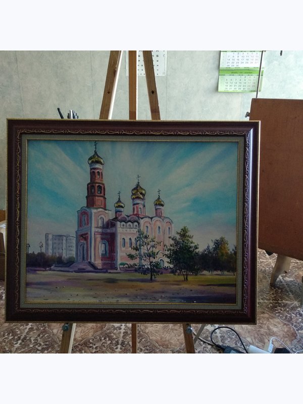 ХРИСТОРОЖДЕСТВЕНСКИЙ СОБОР