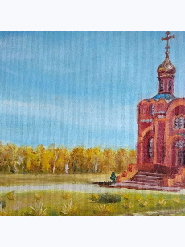 АЧАИРСКИЙ МОНАСТЫРЬ