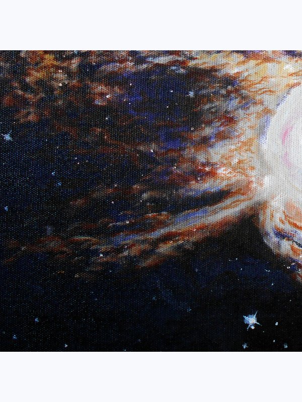 СВЕЧА ВСЕЛЕННОЙ