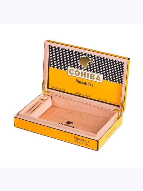 Cohiba Piramides