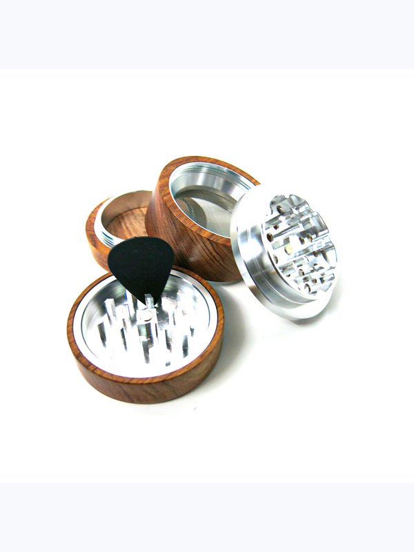 Grinder OCB Lemn