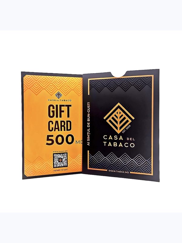 Certificat 500