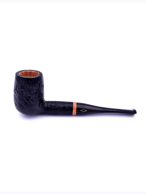 1005 Sandblasted black series 1960