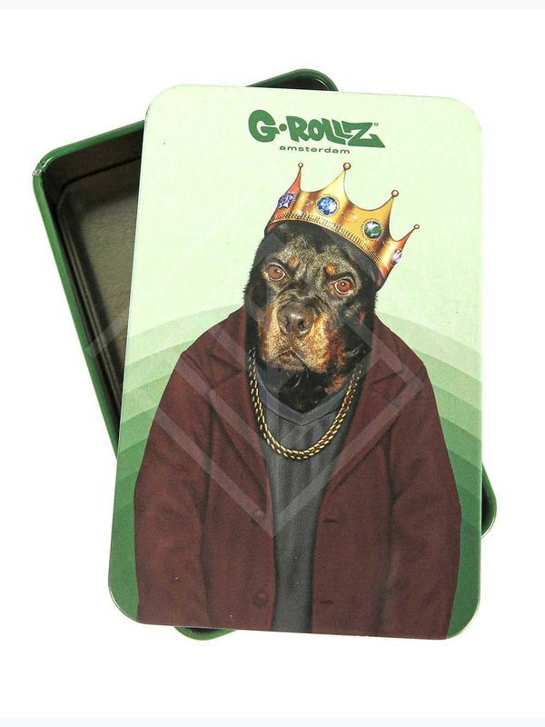 G-Rollz | Pets Rock Large Storage Box Set 3